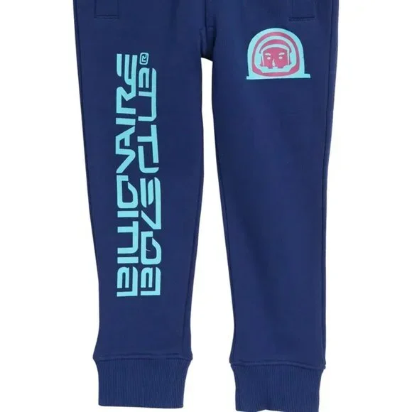 BILLIONAIRE BOYS CLUB Future Graphic Spaceman Sweatpants